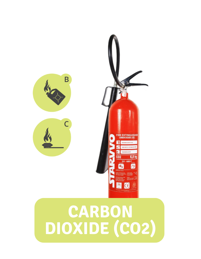 refill / isi ulang alat pemadam api di bali