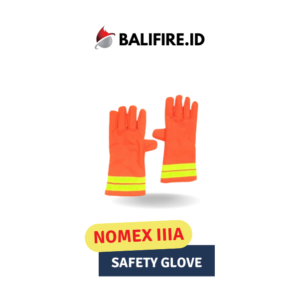 Jual Sarung Tangan Pemadam Kebakaran di Bali