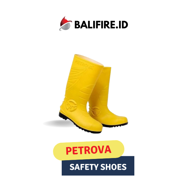 Jual Sepatu Pemadam Kebakaran di Bali PT Global Mitra Proteksindo