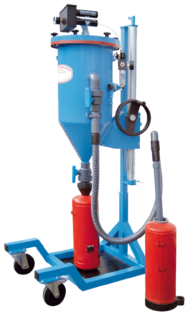 refill / isi ulang alat pemadam api 3 kg