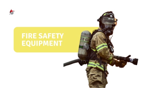 Fire Safety Equipment PT Global Mitra Proteksindo Cabang Bali