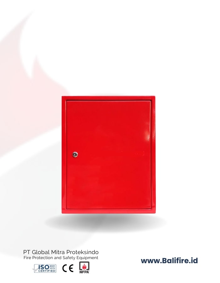 STARVVO Box MDF / Main Distribution Frame