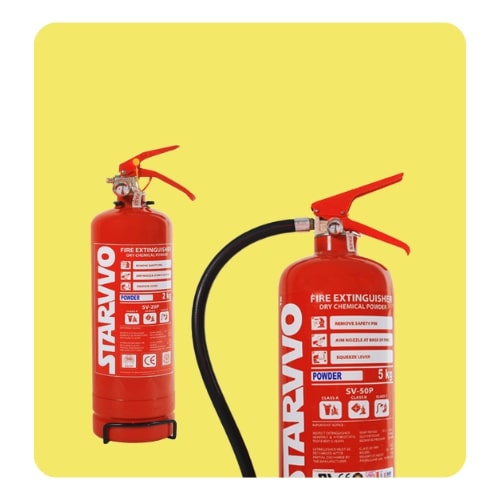 alat pemadam api ringan terbaik di Bali PT Global Mitra Proteksindo