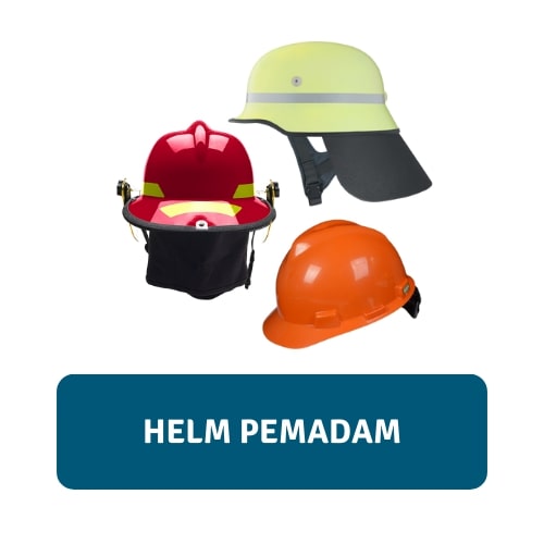 starvvo helm pemadam kebakaran pt global mitra proteksindo bali