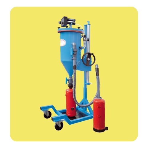 refill / isi ulang alat pemadam api di Bali PT Global Mitra Proteksindo