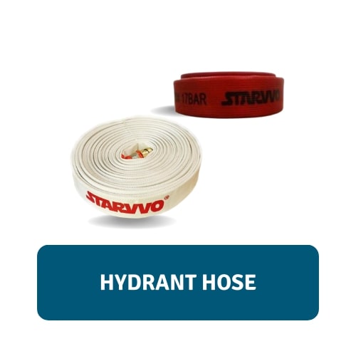 starvvo hydrant hose pt global mitra proteksindo bali