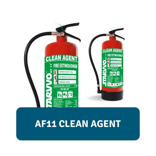 a;at pemadam api af-11 clean agent starvvo
