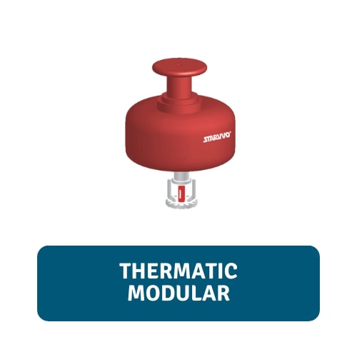 thermatic fire extinguisher system pt global mitra proteksindo bali