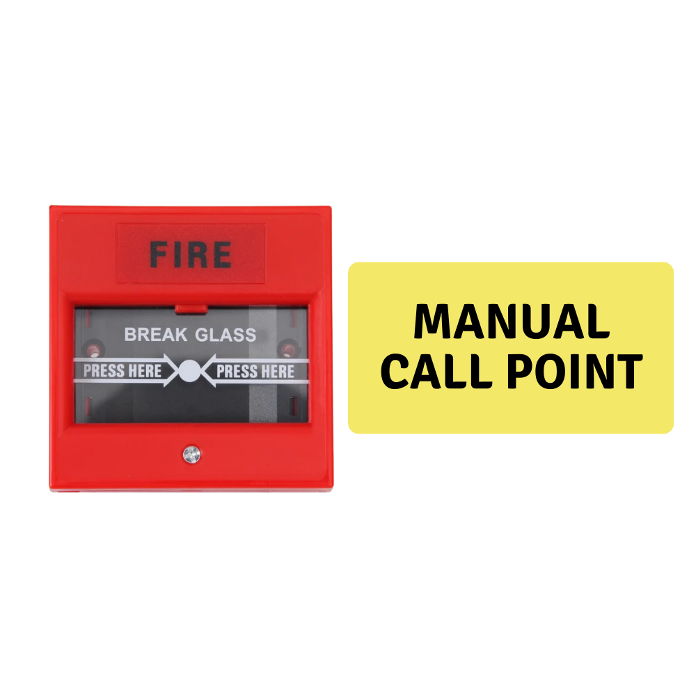 fm 200 fire suppression bali