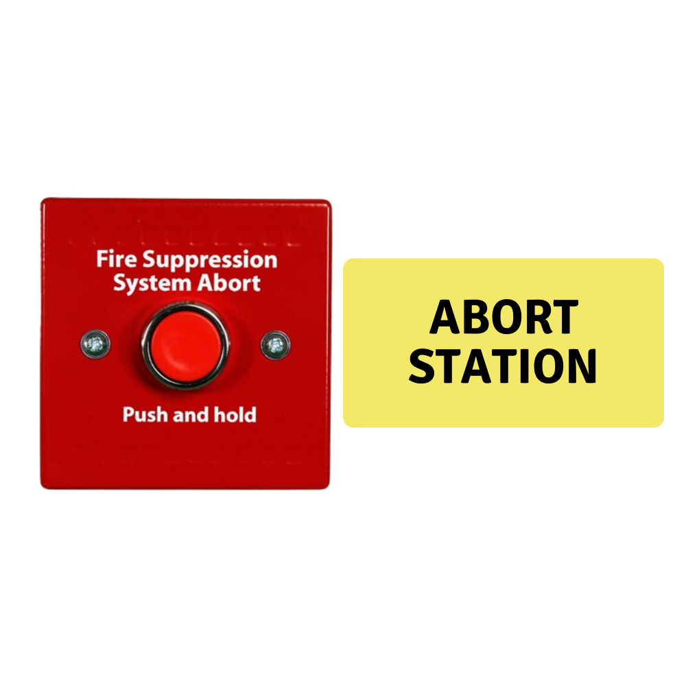 fm 200 fire suppression bali