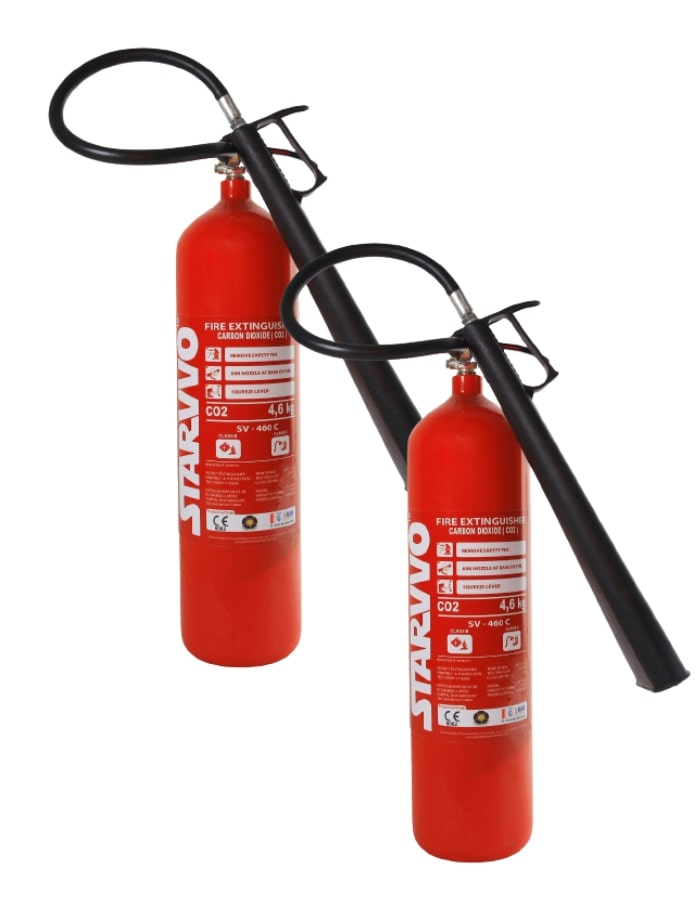 starvvo co2 pt global mitra proteksindo