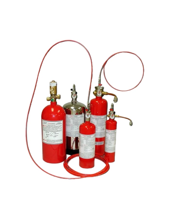 starvvo firetrap pt global mitra proteksindo