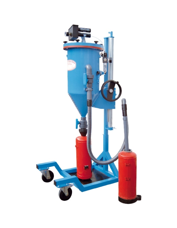 starvvo refill dan hydrotest pt global mitra proteksindo