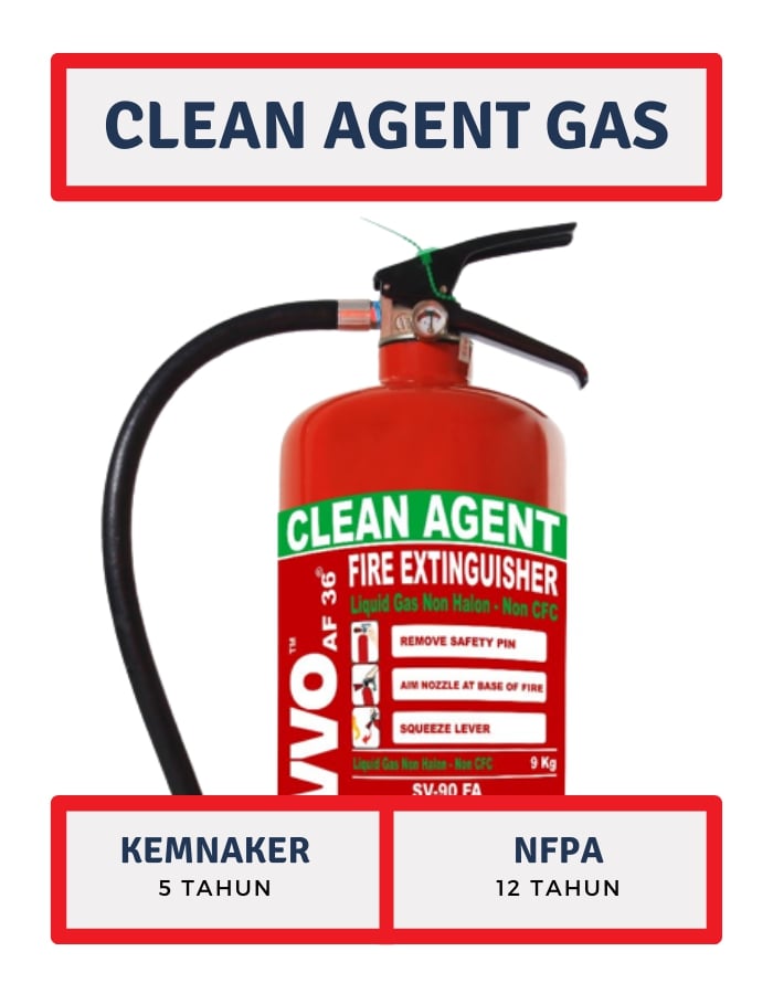 starvvo jasa hydrostatic test tabung pemadam di bali