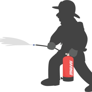 Alat Pemadam Api Bali