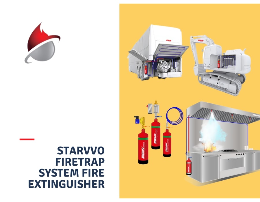 alat pemadam api bali