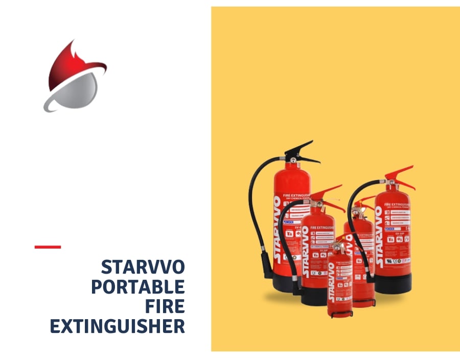 alat pemadam api bali