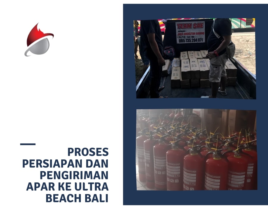 Balifire.id di Ultra Beach Bali 2023: Memastikan Keamanan Acara Musik Terbesar di Bali