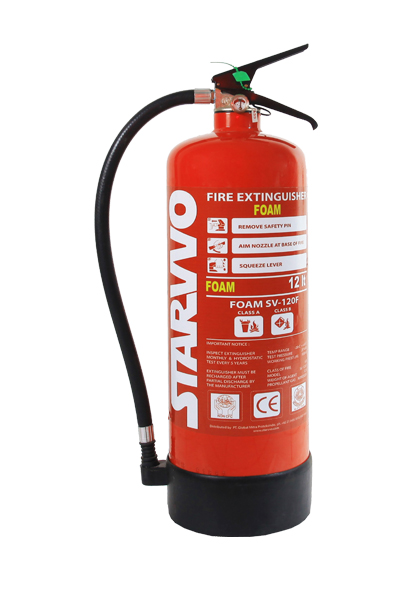 alat pemadam api Bali