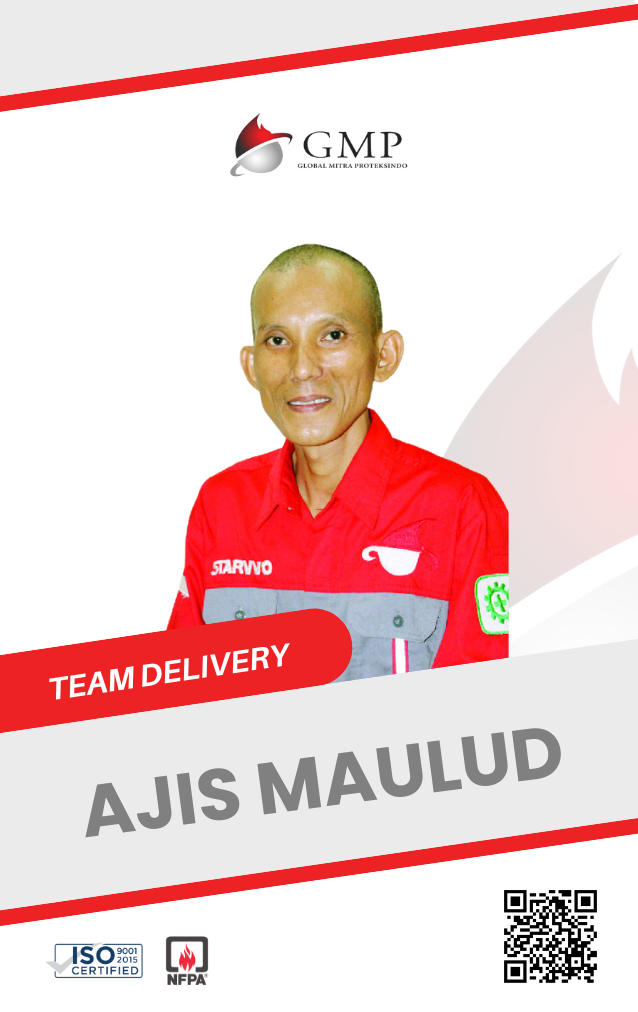 ajis maulud