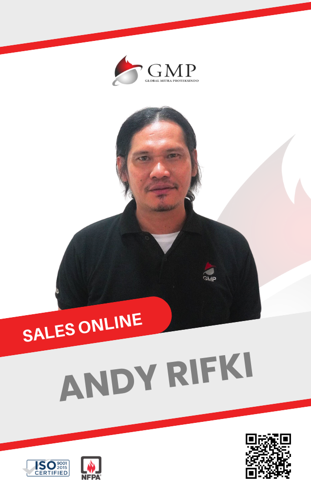 andy rifky sales online