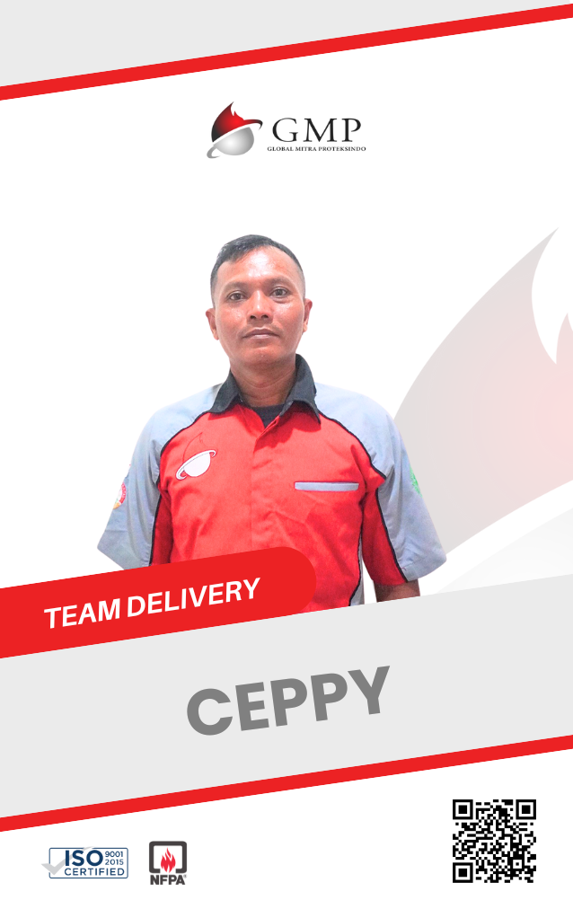 ceppy team delivery