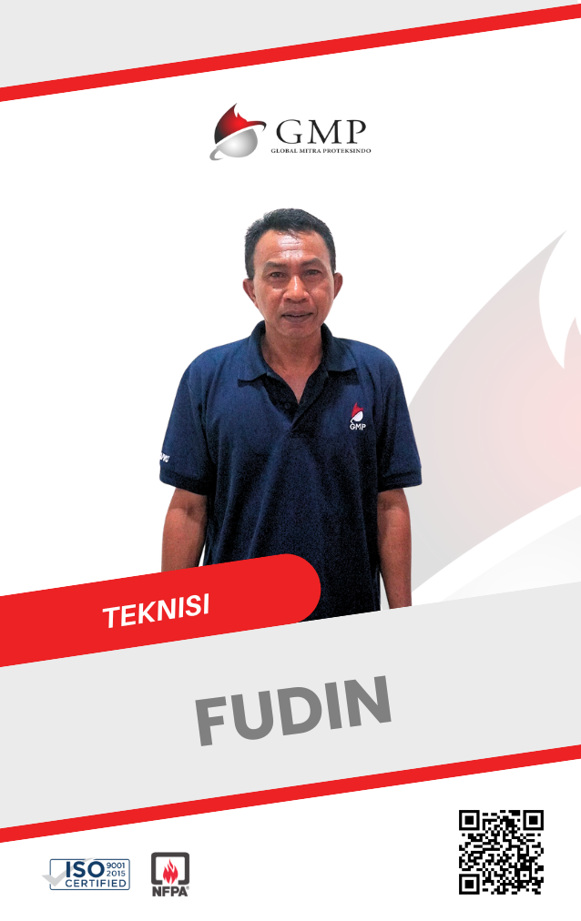 fudin technician