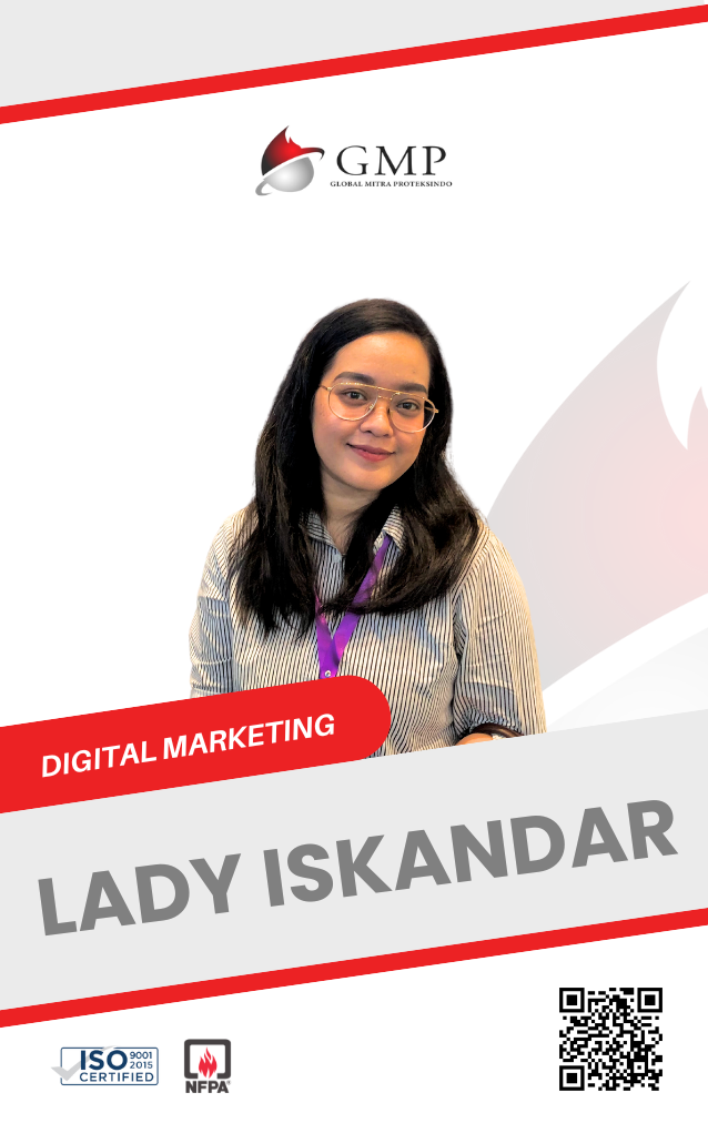lady iskandar digital marketing