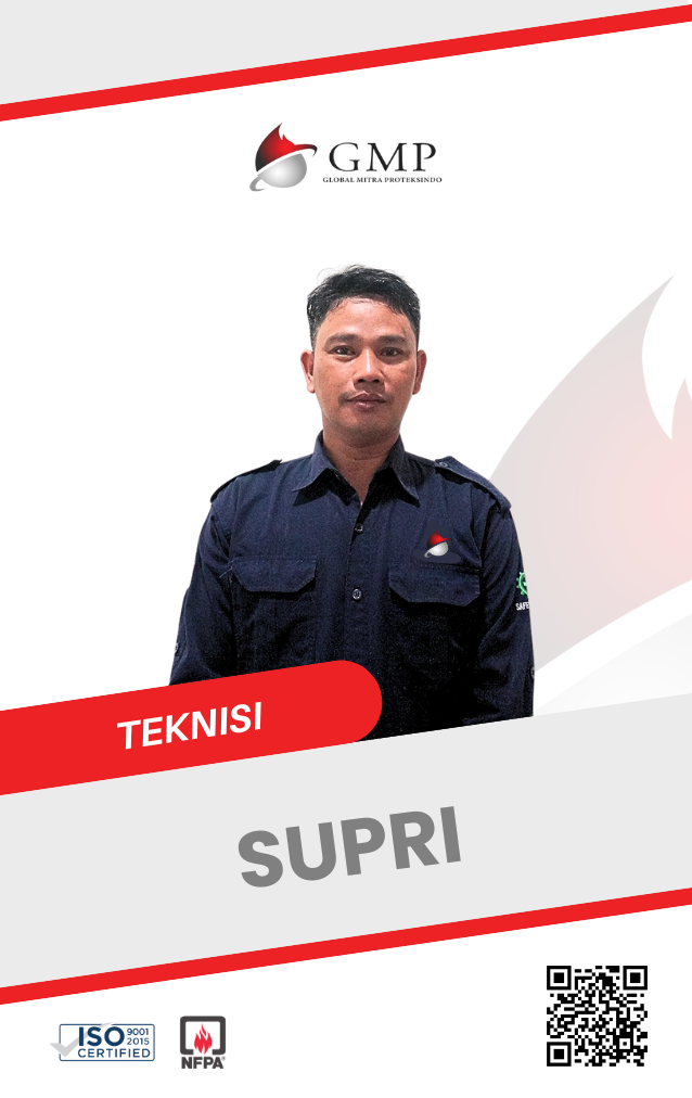 supri technician