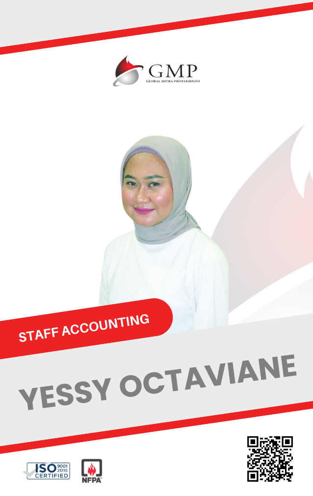 yessy octaviane staff accounting