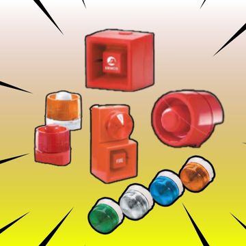 jual fire alarm terlengkap di bali