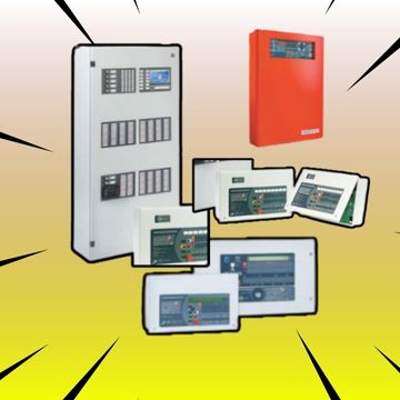 jual fire alarm terlengkap di bali