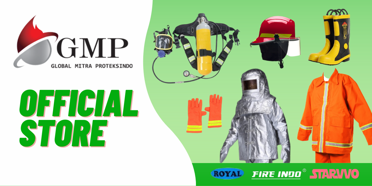 Jual Perlengkapan Safety di Bali