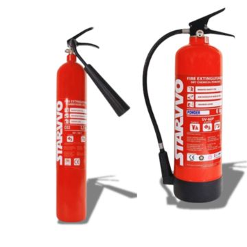 alat pemadam api kelas c