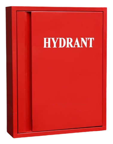 Jual Hydrant Box Indoor Type A2 (100x80x18 Cm) Berkualitas