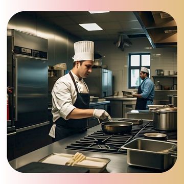 Langkah-Langkah Pencegahan Kebakaran Dapur