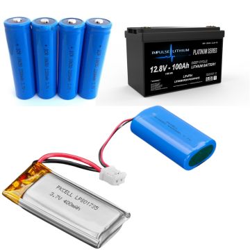 Mengapa Baterai Lithium Bisa Menyebabkan Kebakaran?