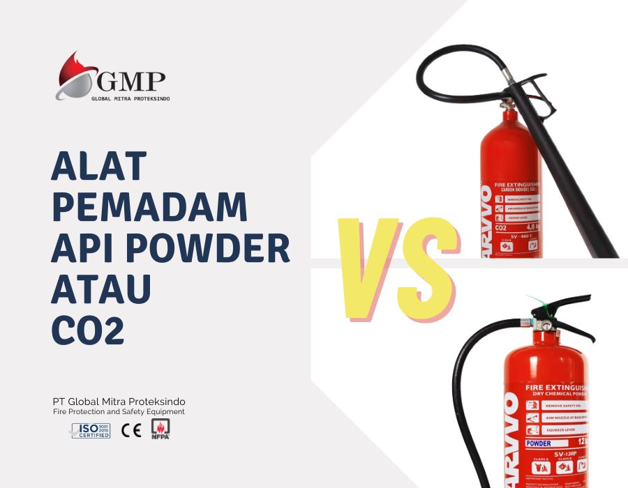 alat pemadam api terlengkap di bali