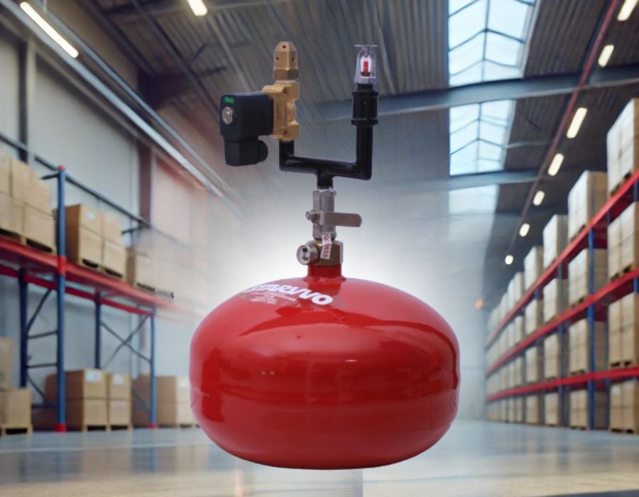 Bisnis Pariwisata di Bali Rawan Kebakaran, Apakah Anda Sudah Siap?