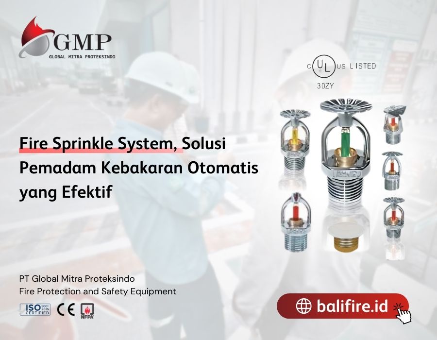 pusat alat pemadam api di bali