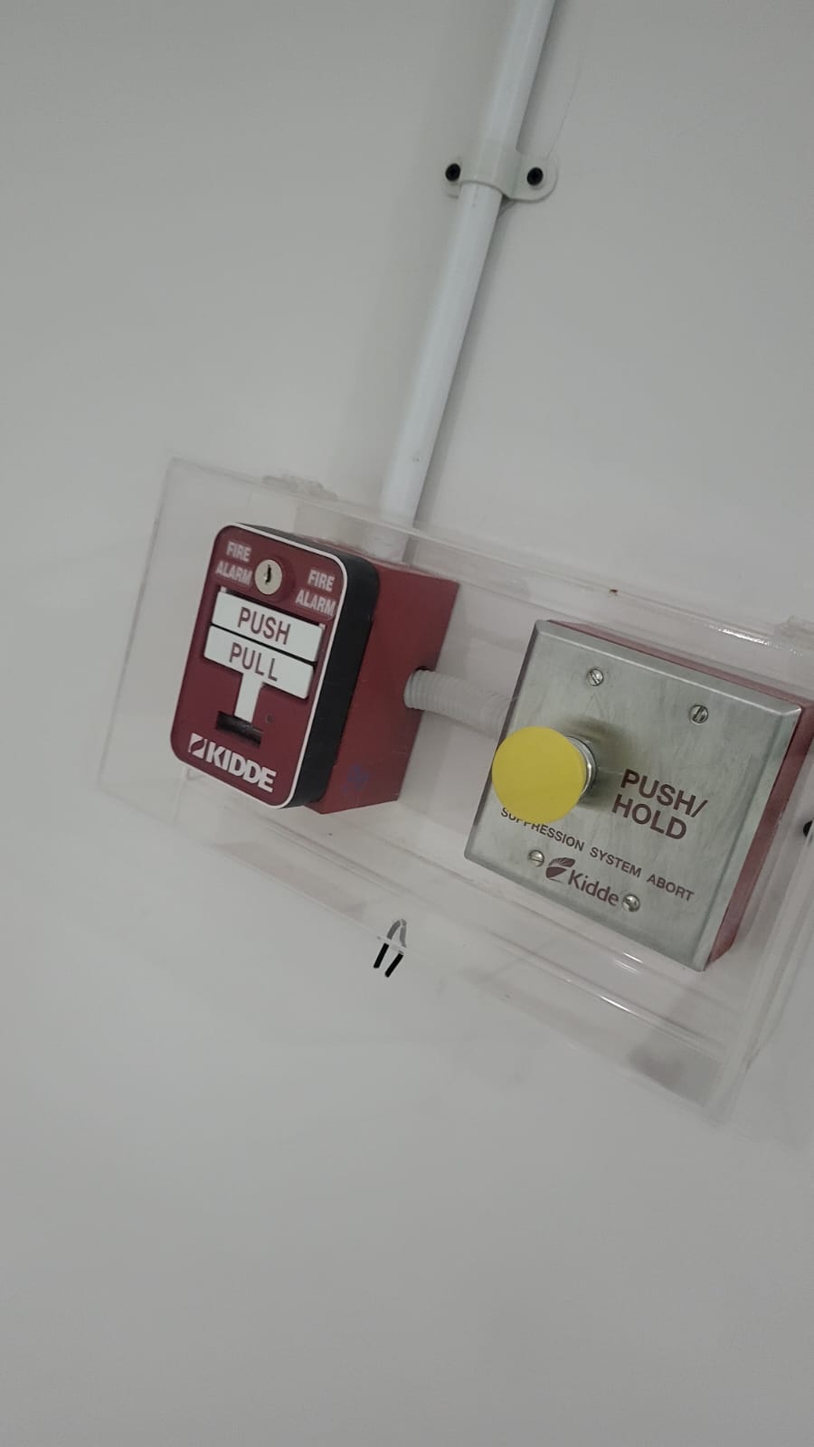 Kontraktor Instalasi dan Maintenance Fire Alarm System Terpercaya