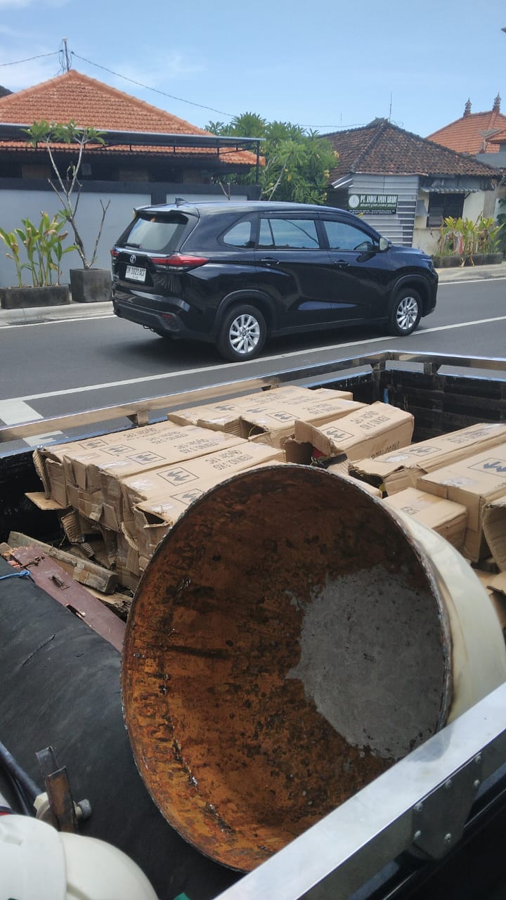 Sewa Alat Pemadam Api untuk Event / Acara