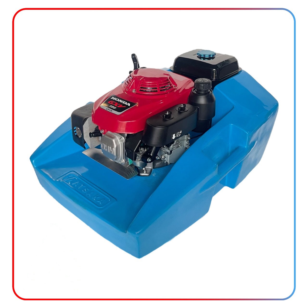 Jual Pompa Kaigun Pro: Harga dan Spesifikasi Terbaru