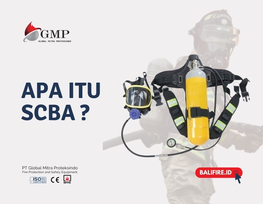 jual scba termurah di bali