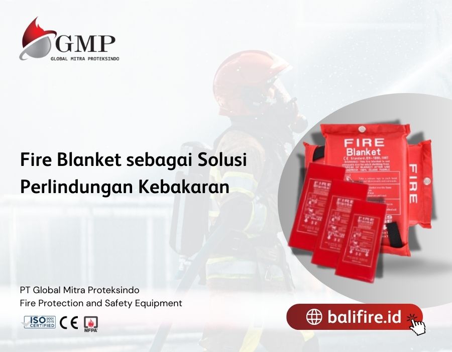 pusat alat pemadam api di bali
