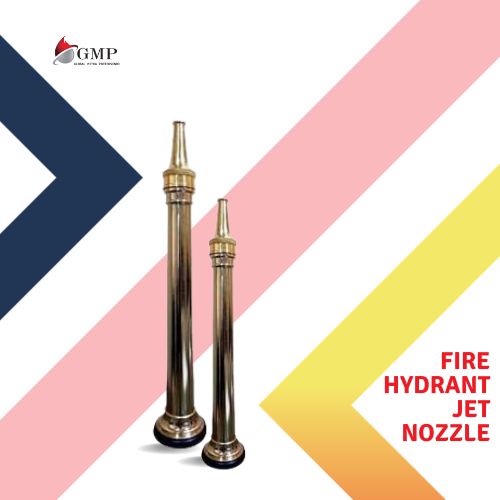 fire hydrant jet nozzle berkualitas dan termurah di bali