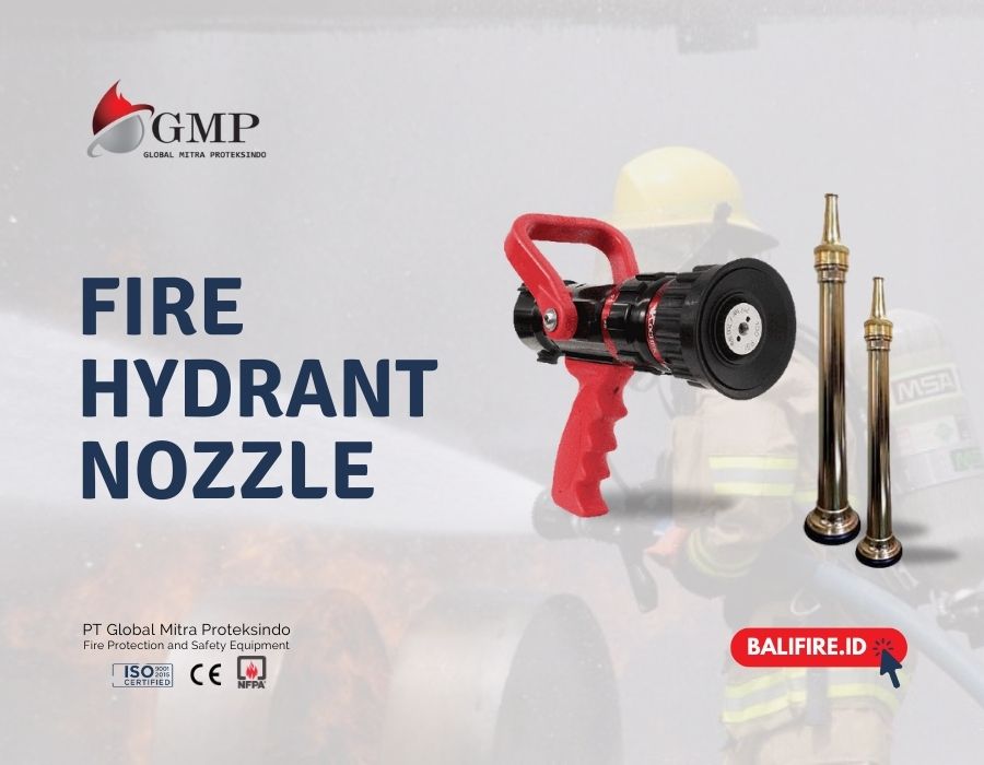 fire hydrant nozzle terlengkap dan termurah di bali
