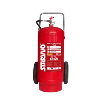 foam afff 50 ltr