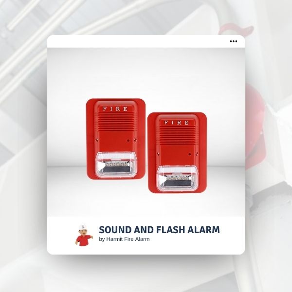 instalasi fire alarm bali