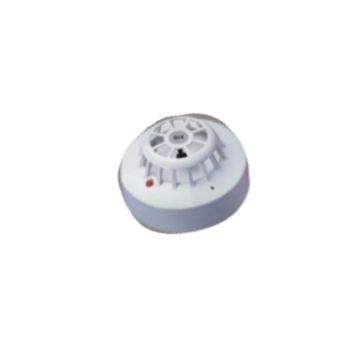 heat detector fire alarm